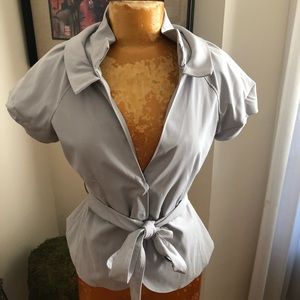 CC Couture Jacket XS NWOT